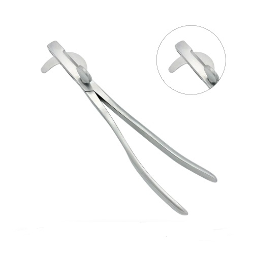  Hausmann Emasculator 