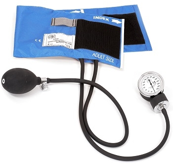 Standard Aneroid Sphygmomanometer For Nurses Ciel