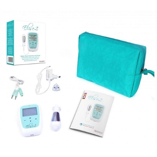  TensCare Elise 2 Pelvic Floor Exerciser