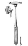 BABINSKY Percussion Hammer 25 cm