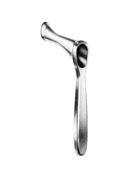 YANKAUER Nasal Specula  19 cm