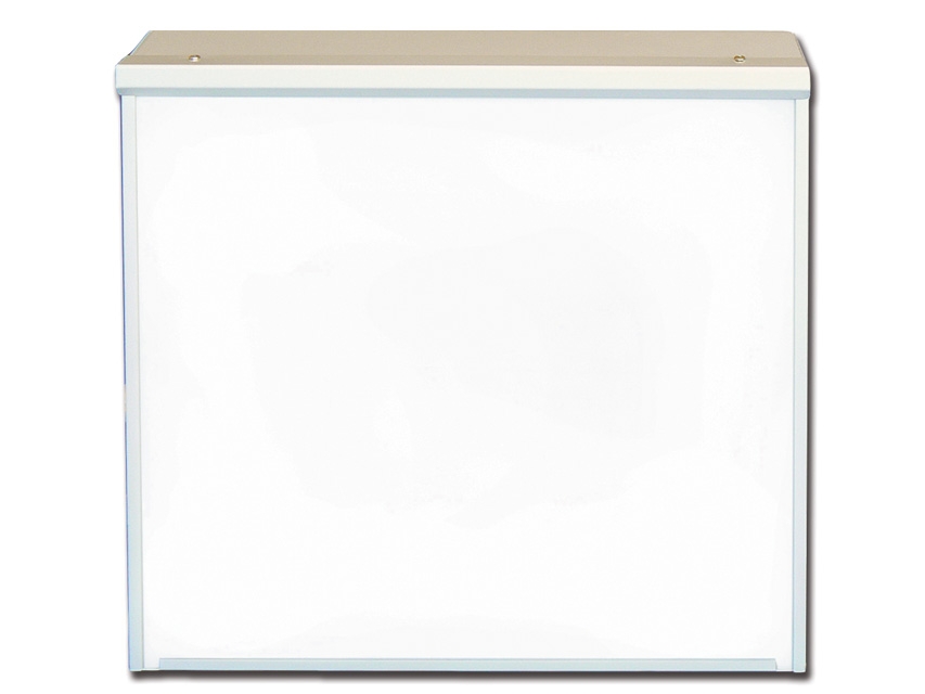  Lumitile X-Ray film viewer 1 Panel 