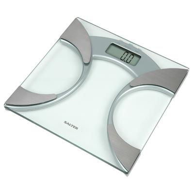 Glass Analyser Scale