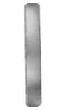 Abdominal Spatula 250 x 25mm 25 cm