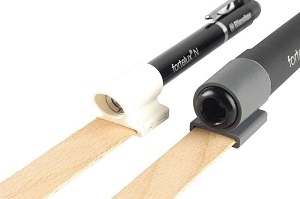 Riester E-xam   XL illumination Penlight  Black 2.5V 