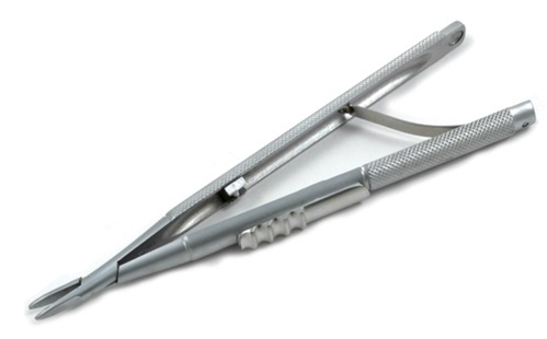 CASTROVIEJO Blade Breaker 13 cm