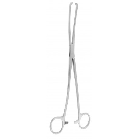 IOWA Vulsellum Forceps 26 cm