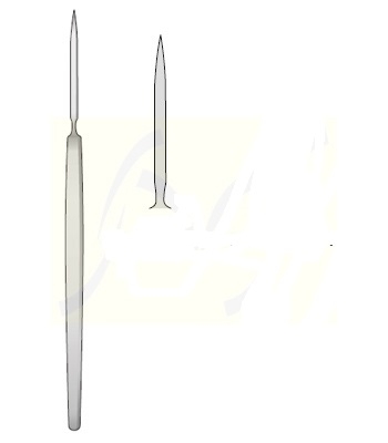 SMITH-GREEN Catract Knife