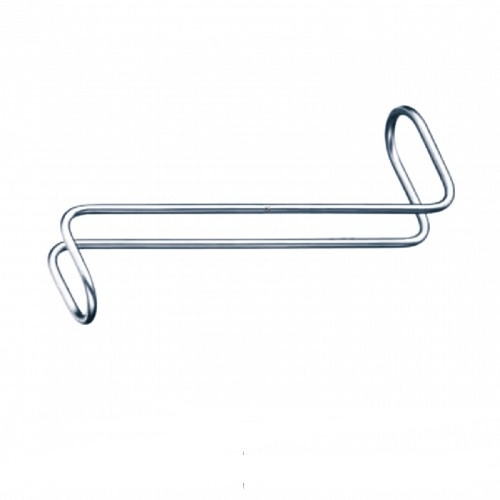 COLLIN-HARTMANN Retractor 14 cm