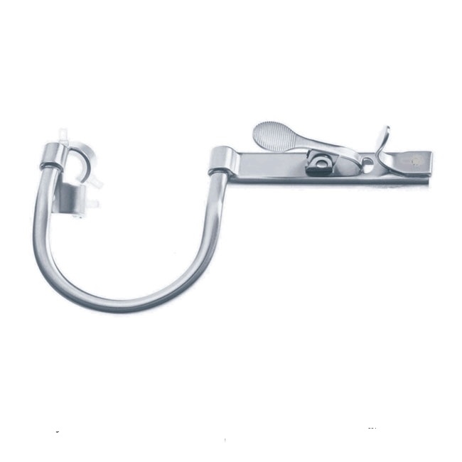 DAVIS-BOYLE Mouth Gag Frame Adult