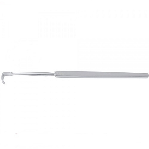 SENN-GREEN Retractor 20 x 6mm 15 cm