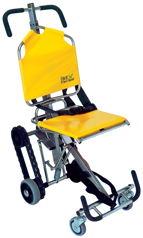 Evac Chair 1-700h Evacuation Chair 