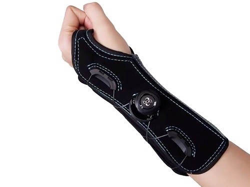   Wrist Support Left X-Large