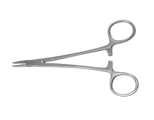 Mayo-Hegar Needle Holder 16cm