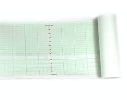 Printer Paper 10 Rolls  