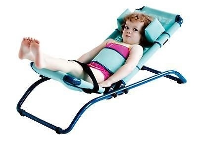 Dolphin Bathing Chair		 