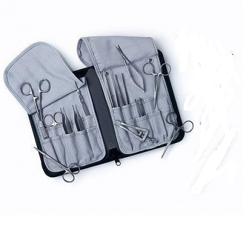 Anatomy Instrument Kit