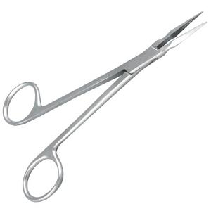 ARTHUR Splinter Forceps Straight 14 cm