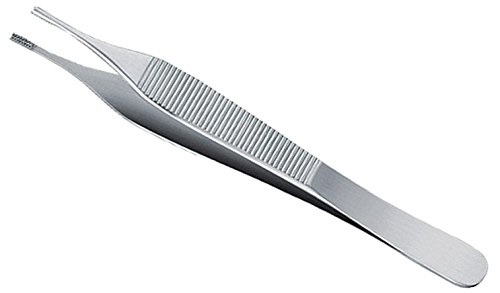 ADSON-BROWN 12cm 4.75 inches