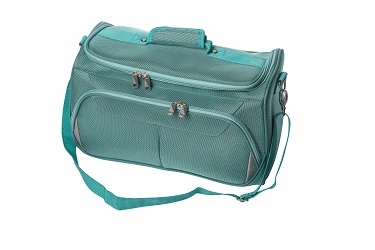 Durable Work Bag for Nurses in Green