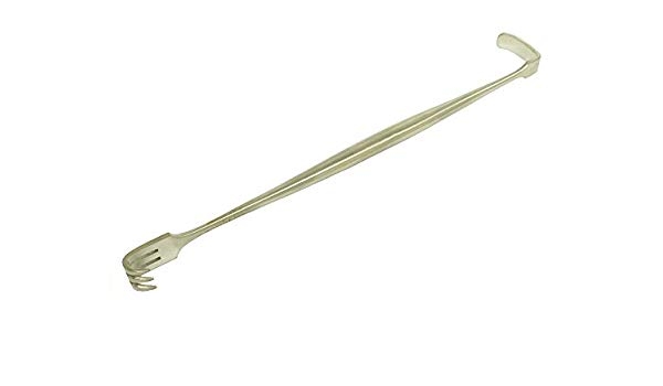 SENN-MUELLER Retractor Blunt 16 cm