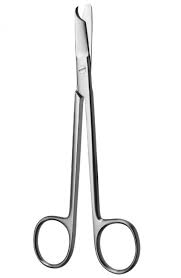 LITTAUER Ligature & Wire Scissors 14 cm