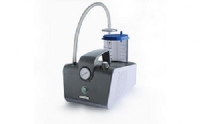 3A Aspeed Professional Aspirator 230V Single Pump 
