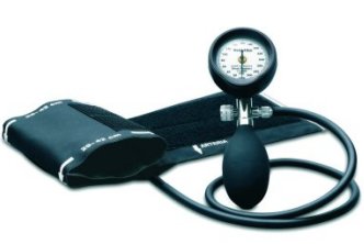 Welch Allyn DS 54 Durashock with durable one-piece velcro cuff  adult with zipper case Sphygmomanometer