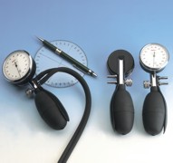 Erka Profi Sphygmomanometer 48mm dial