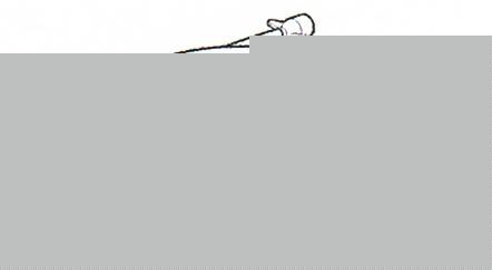 Omron Air Tube - Silicone for Ne-C801