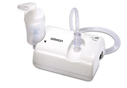 Omron CompAIR NE-C801S Nebuliser