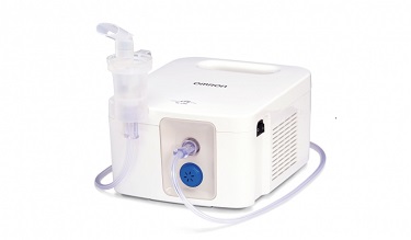 Omron CompAir Pro C900 Nebuliser