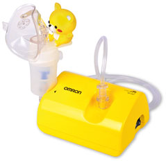 Omron Kids Nebuliser Ne-C801