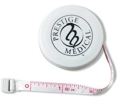 Prestige Tape Measure