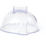 Silcone Mask Large (Adult)