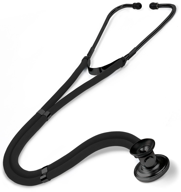 Sprague-Rappaport Stethoscope - Stealth