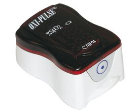 Oxi-Pulse 3520 Finger Pulse Oximeter