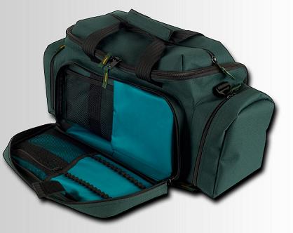 MediPro Doctors Bag In Black