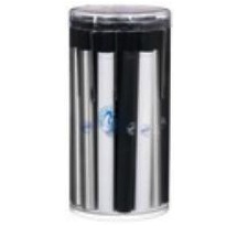 Penlights: Solid Colour Quick Lites - Assorted 20 Units