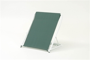  Adjustable Fabric Backrest 