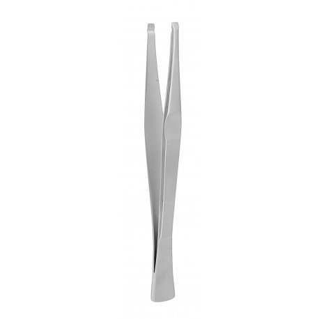 MICHEL Suture Clip Forceps 13 cm