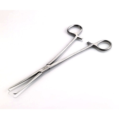 MARTIN Vulsellum Forceps 27 cm