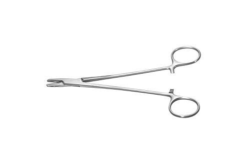 METZENBAUM Needle Holder 18 cm
