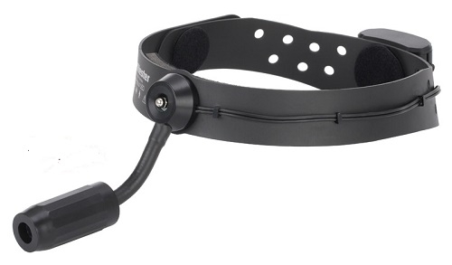 Reister RI-FOCUS Head Light Rechargeable