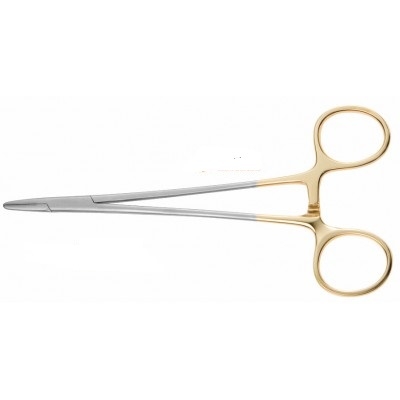 Baumgartner Needle Holders 13 cm