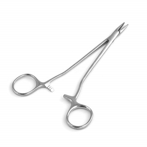 SAROT Needle Holder 18 cm