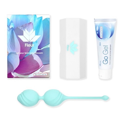 TensCare Pelvic Floor Toning Balls