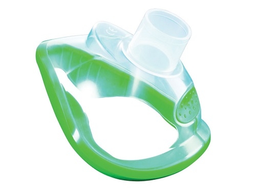  Adult Small Disposable Single Use Face Masks Box of 50