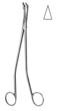 SCHUBERT Biopsy Forceps 26 cm