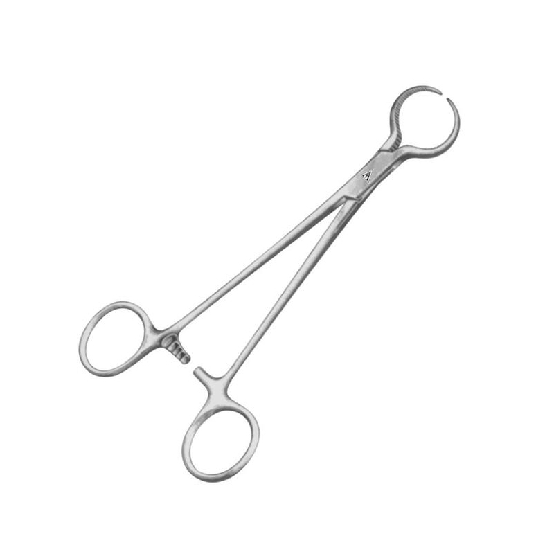 LEWIN Bone Holding Forceps 17.5 cm